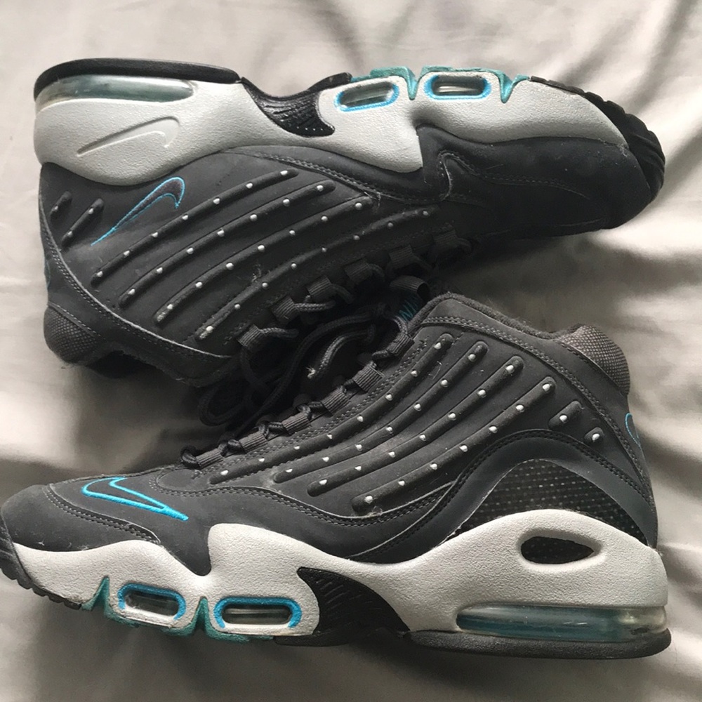 Nike Griffey